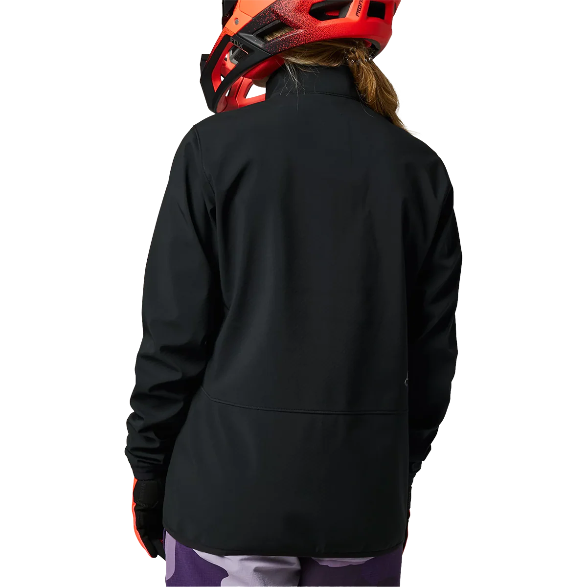 Women's Ranger Fire Jacket - Styles Love