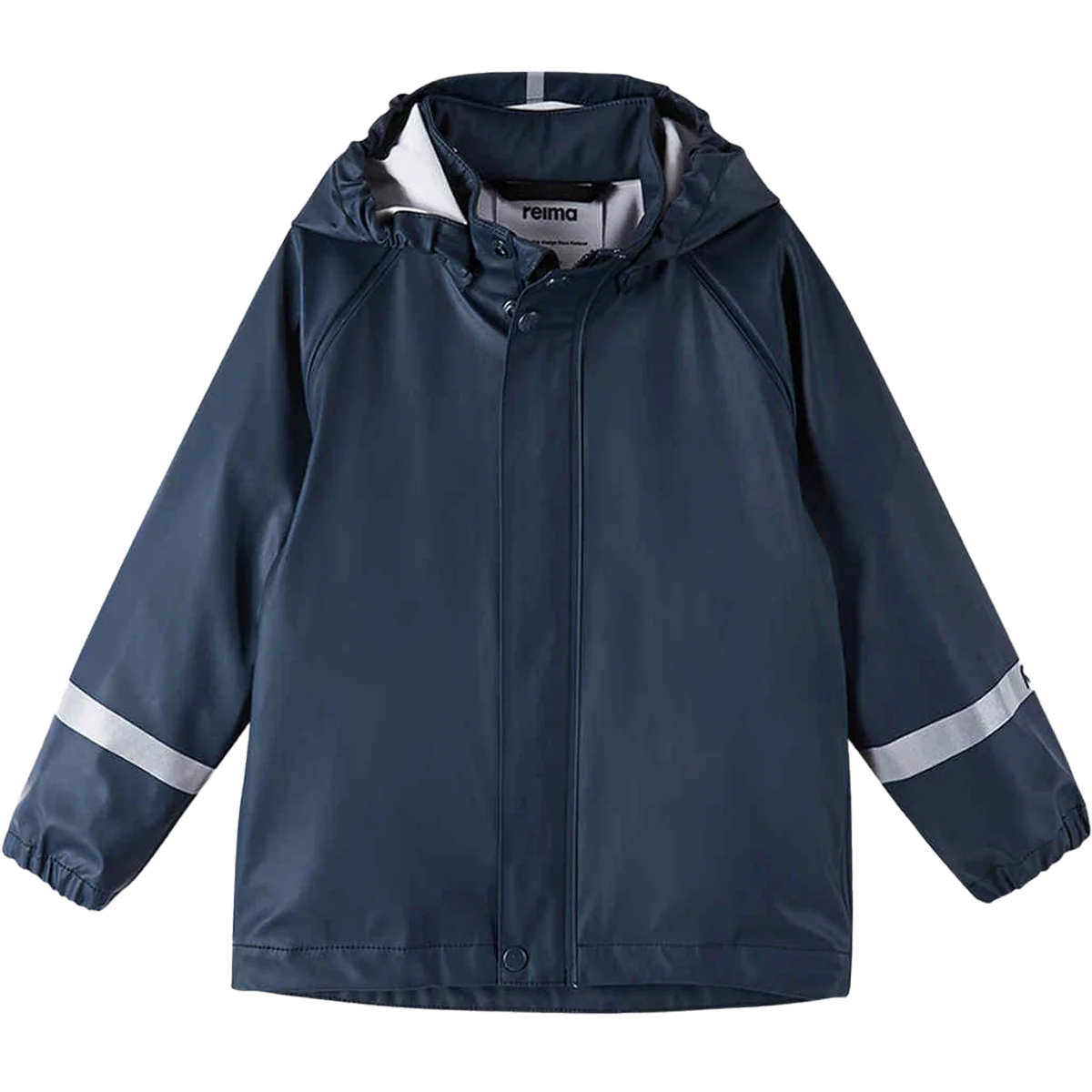 Youth Lampi Waterproof Rain Jacket - Styles Love