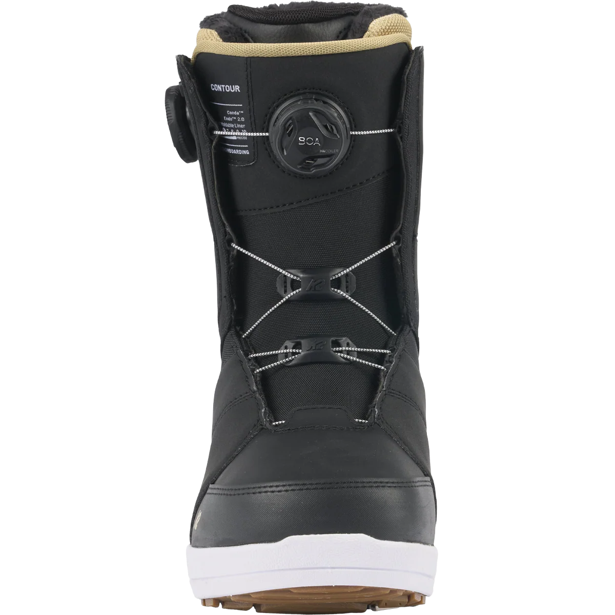 Women's Contour - Styles Love