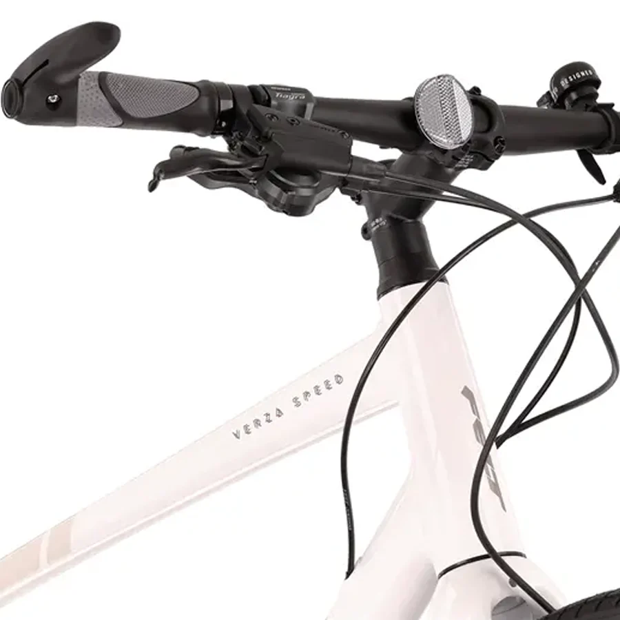 Verza Speed 20 - Styles Love