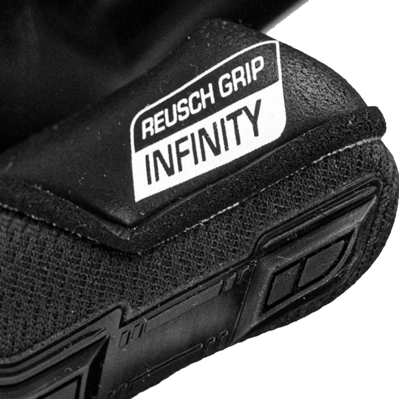 Attrakt Freegel Infinity Finger Support - Styles Love