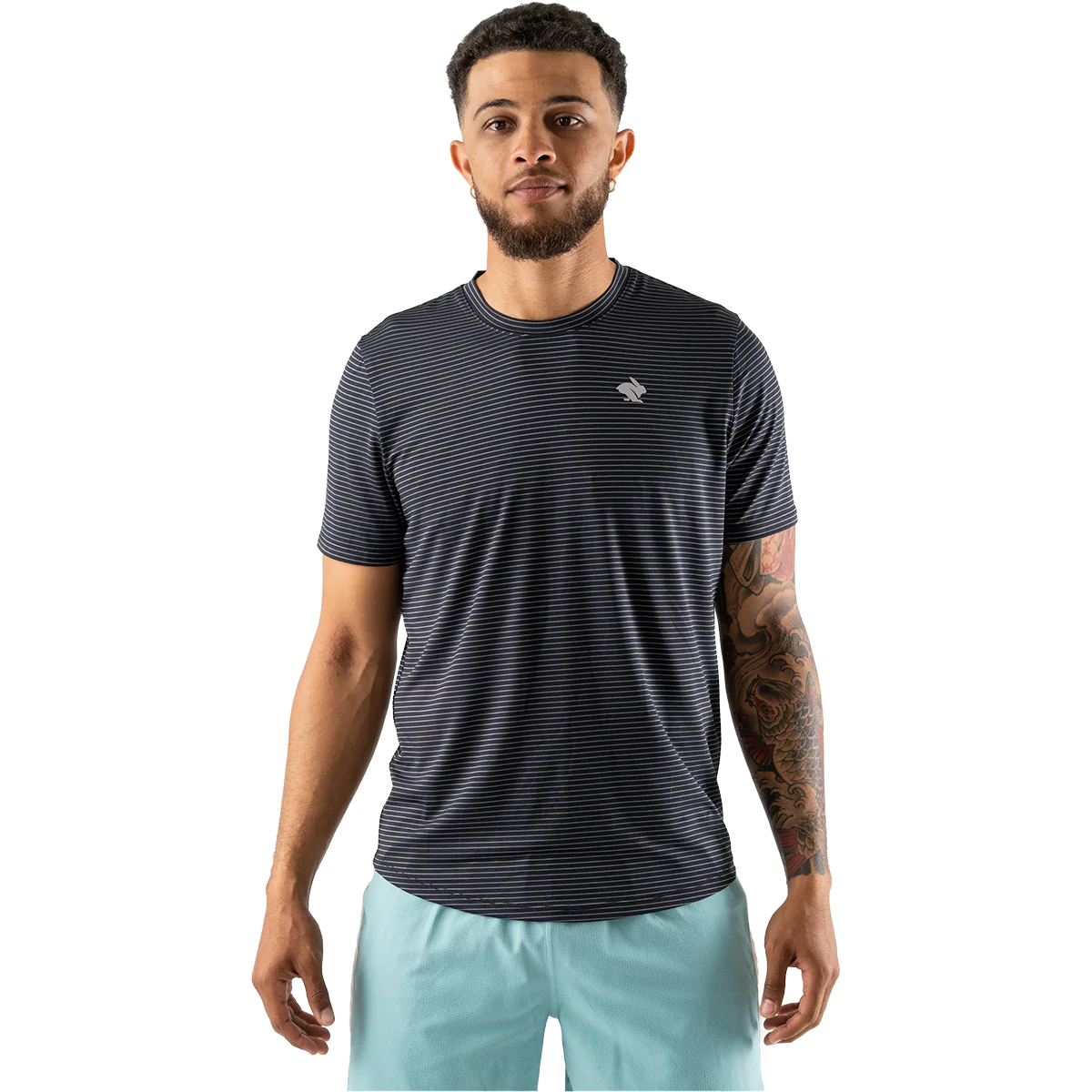 Men's Jog Tee - Styles Love