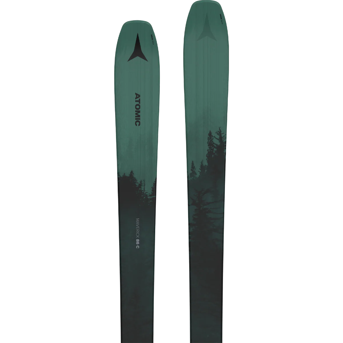 Maverick 86 C - Styles Love