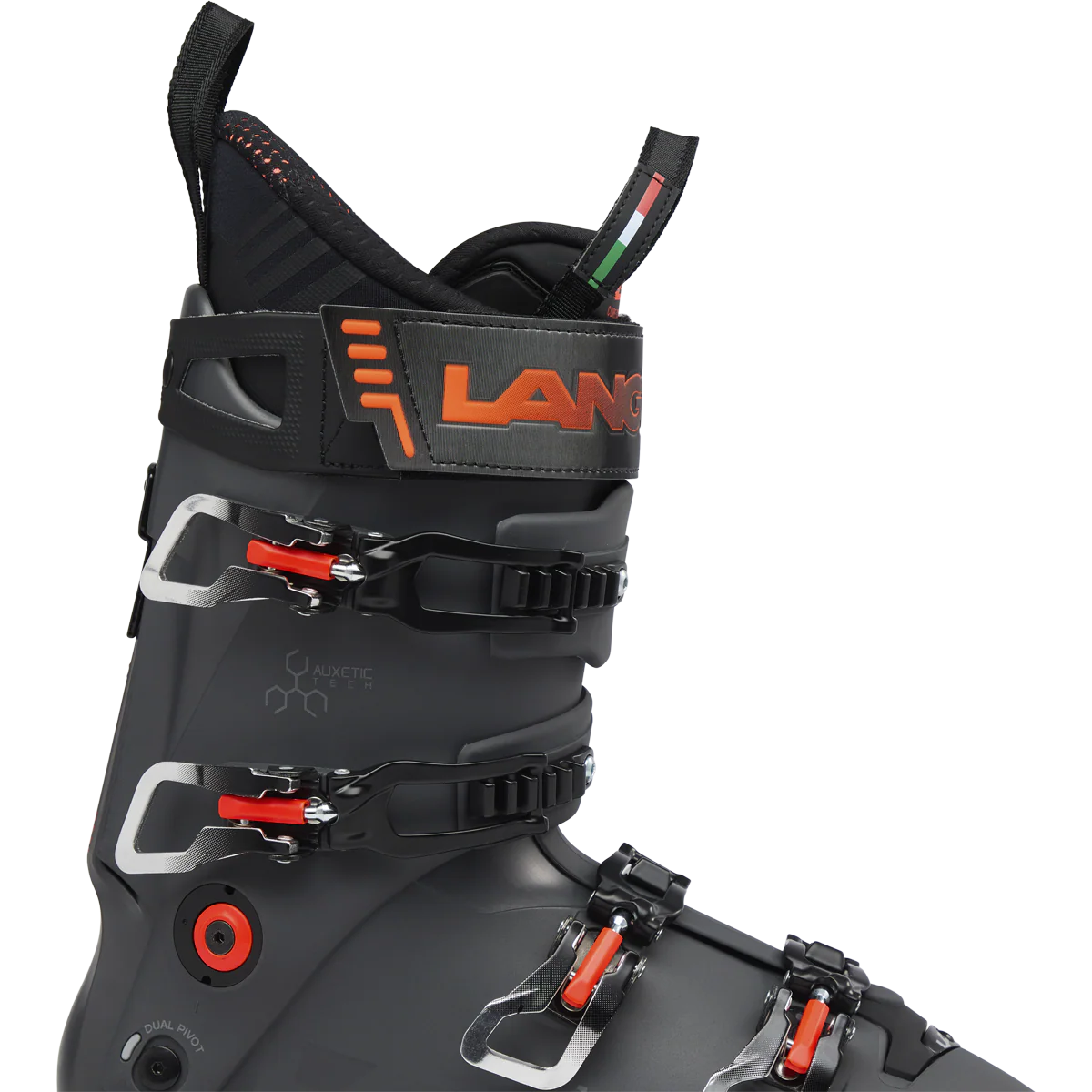 Shadow 120 MV GW - Styles Love