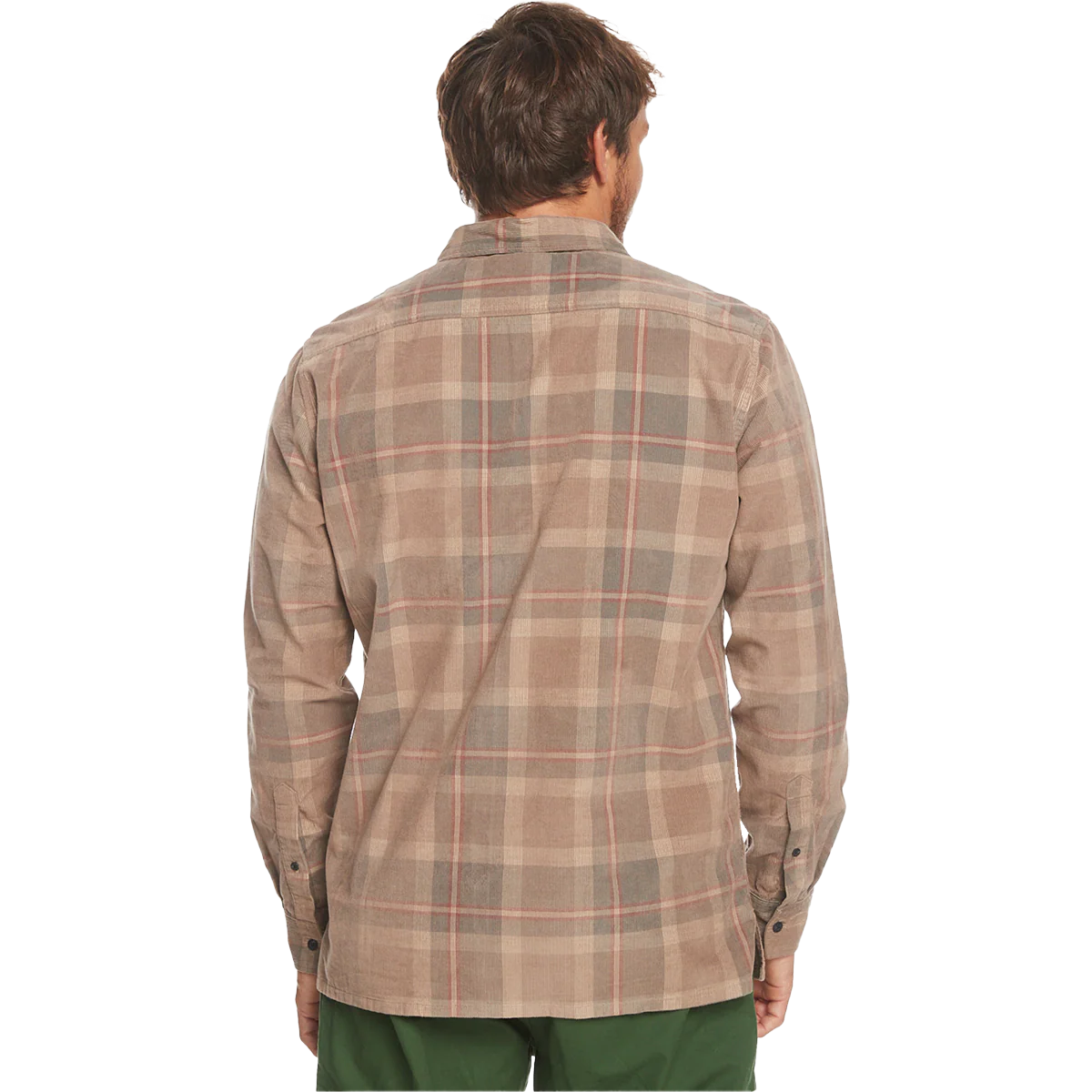 Men's Oakenhead Long Sleeve - Styles Love