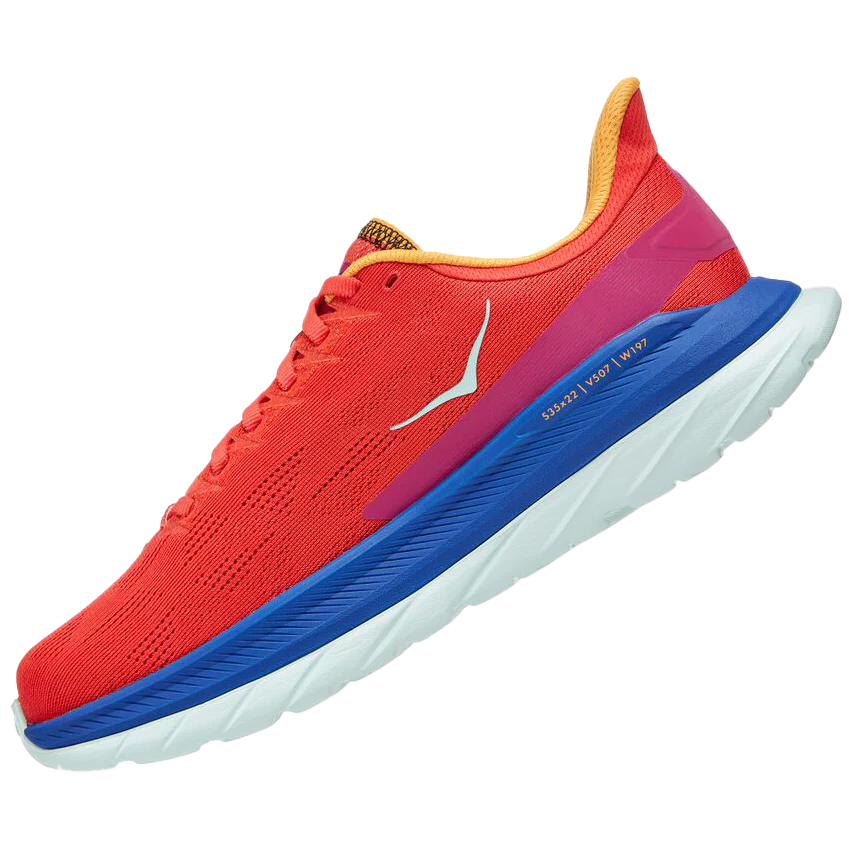 Men's Mach 4 ST(ART) - Styles Love