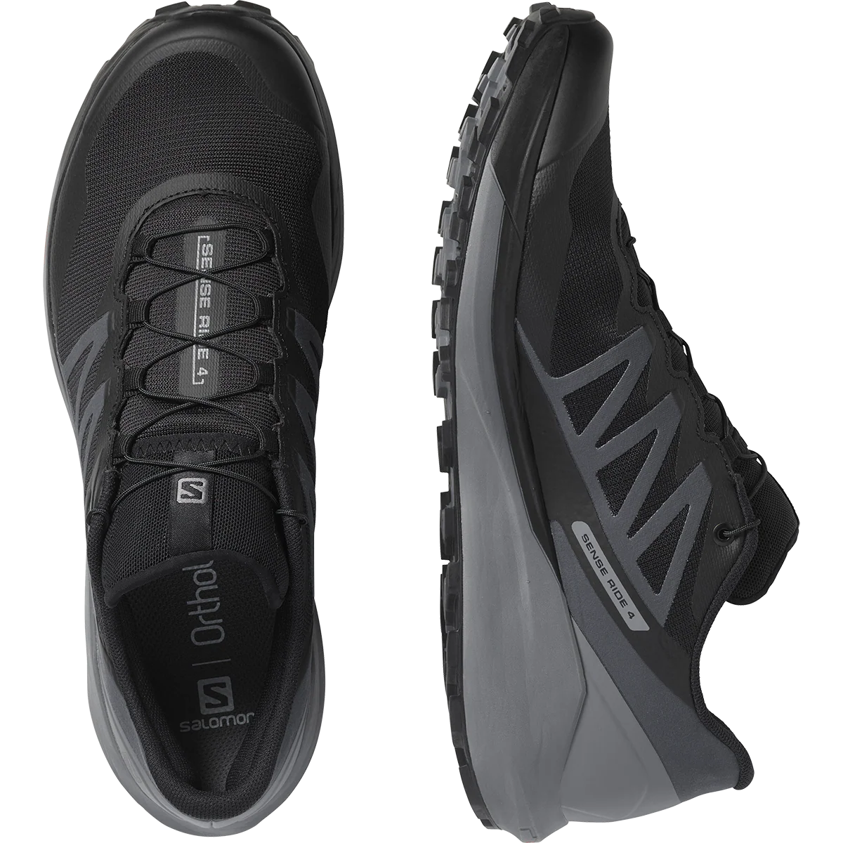 Men's Sense Ride 4 - Styles Love