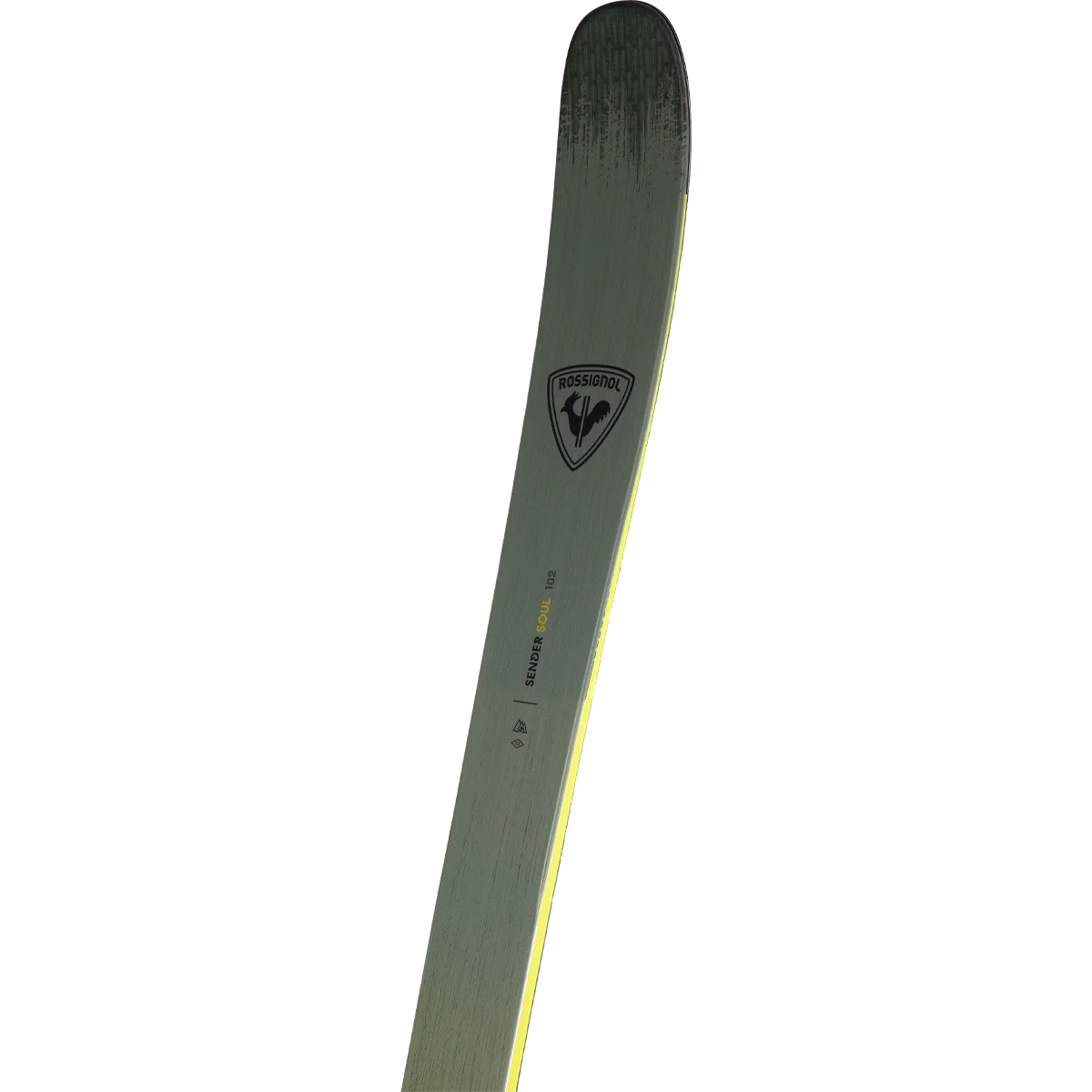 Sender Soul 102 - Styles Love