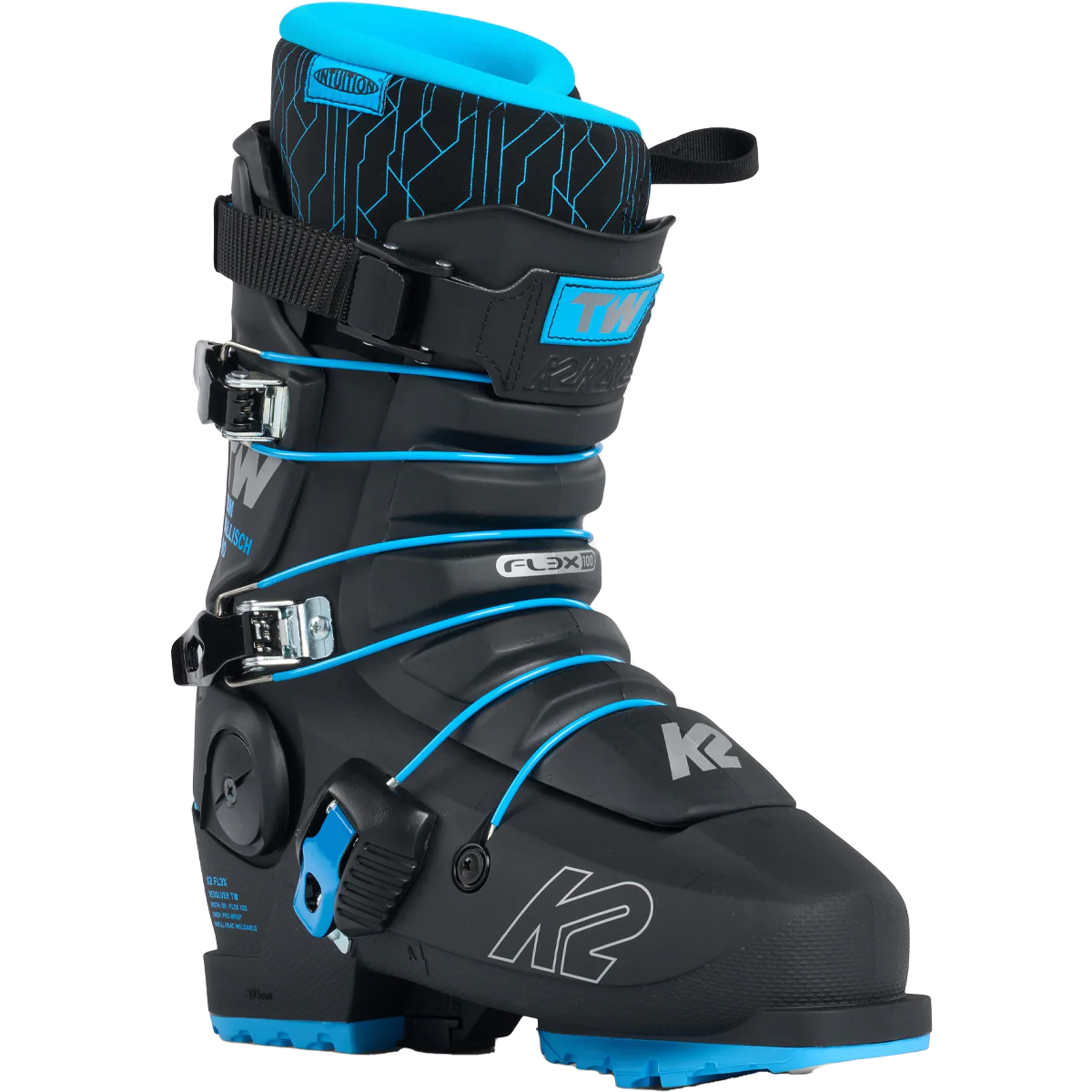 Revolver TW - Styles Love