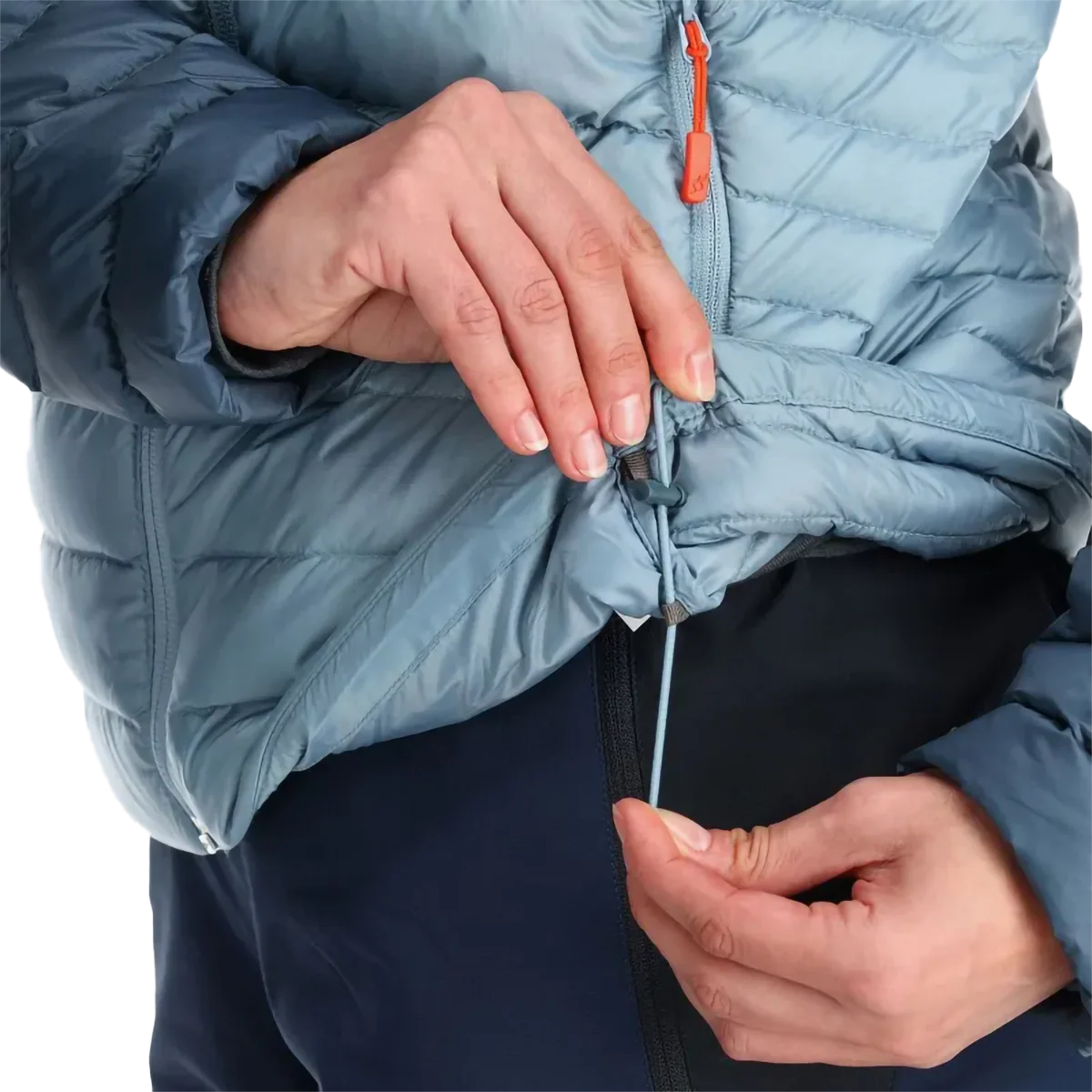 Women's Microlight Alpine Jacket - Styles Love