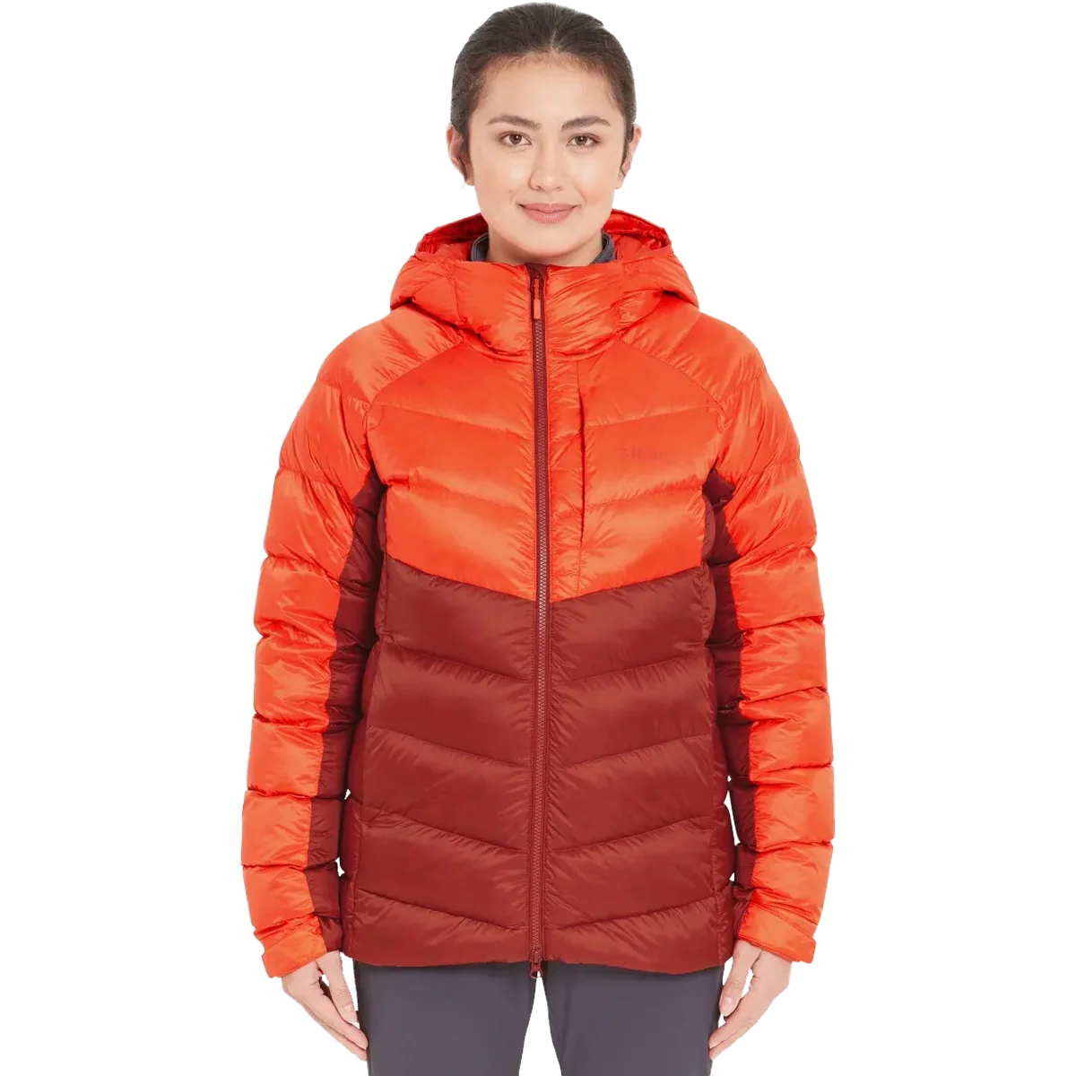 Women's Glaceon Pro Jacket - Styles Love