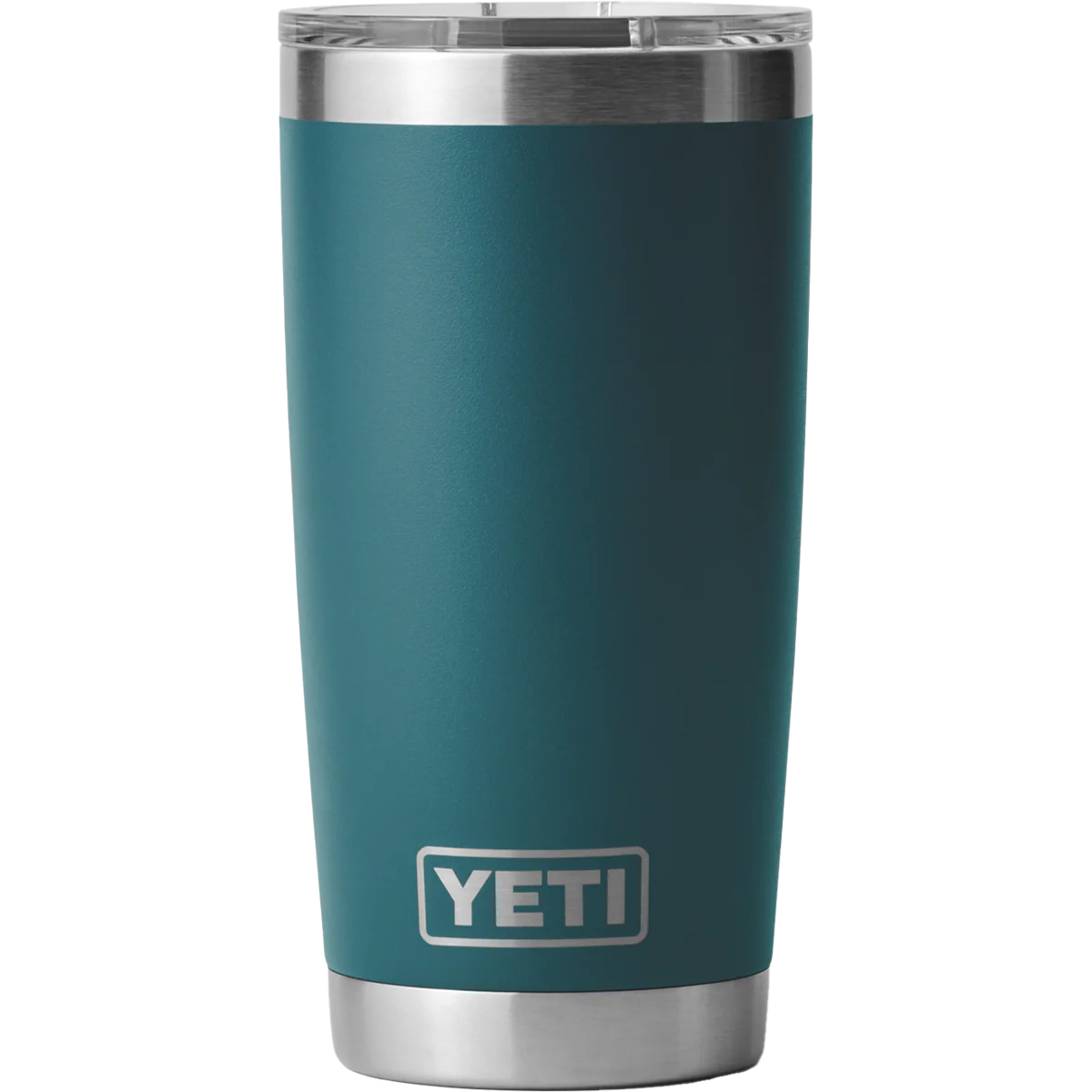 Rambler 20 oz Tumbler with MagSlider Lid - Styles Love