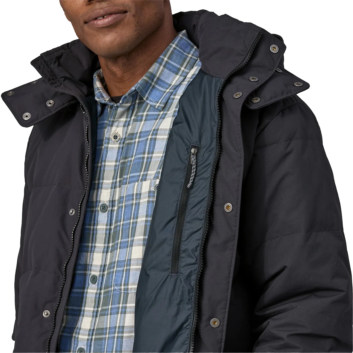 Men's Downdrift Jacket - Styles Love