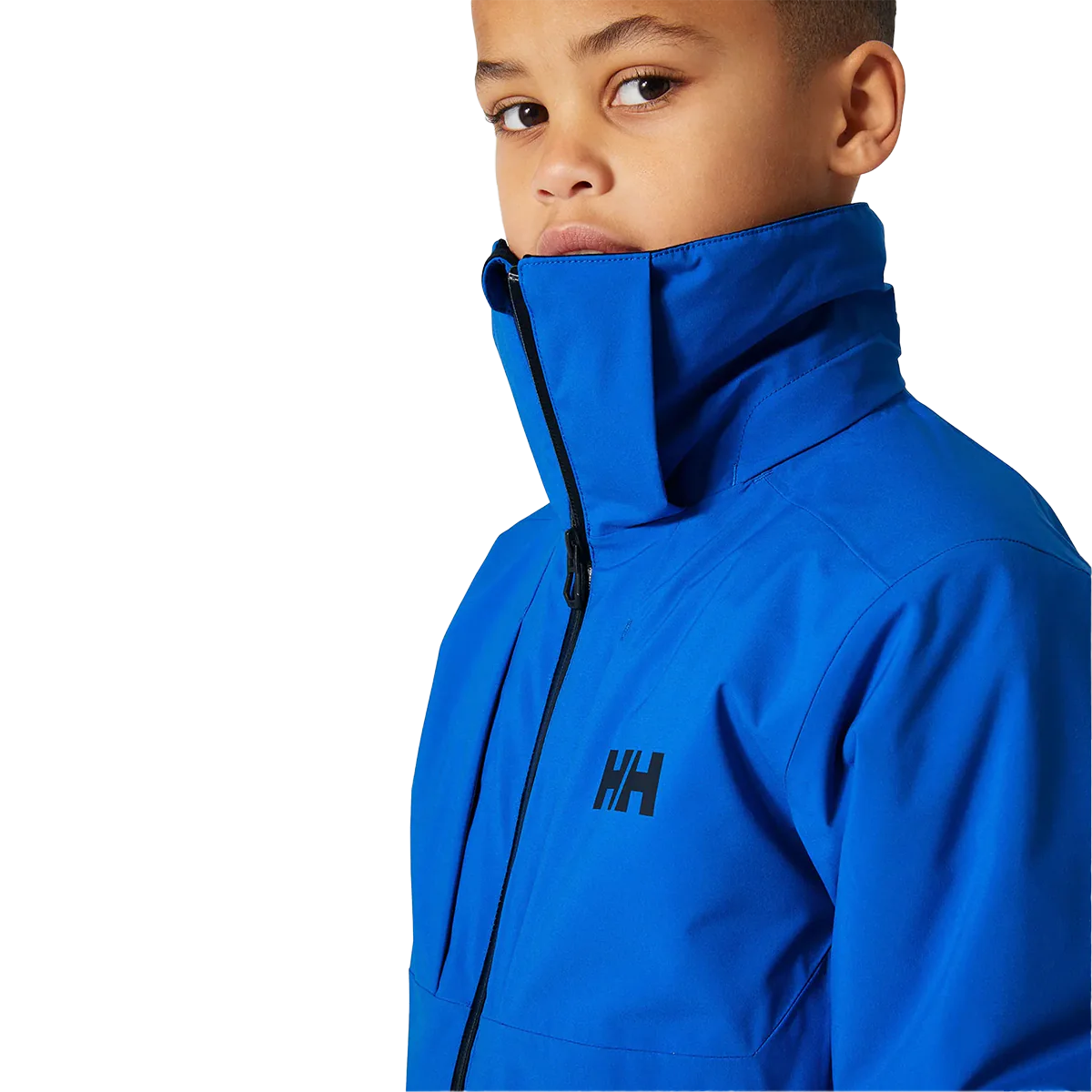 Youth Jr Alpha Jacket - Styles Love