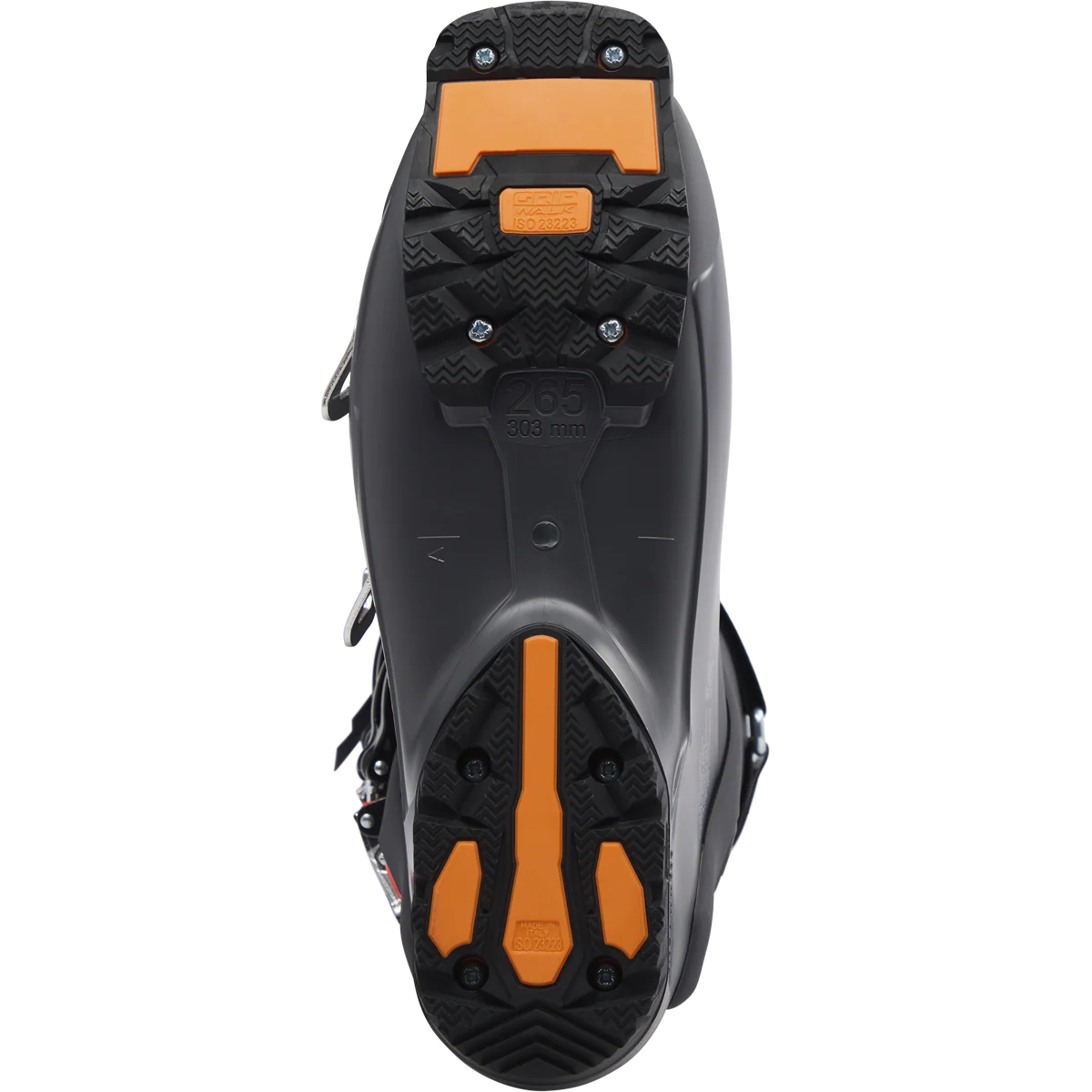 Shadow 120 LV GW - Styles Love