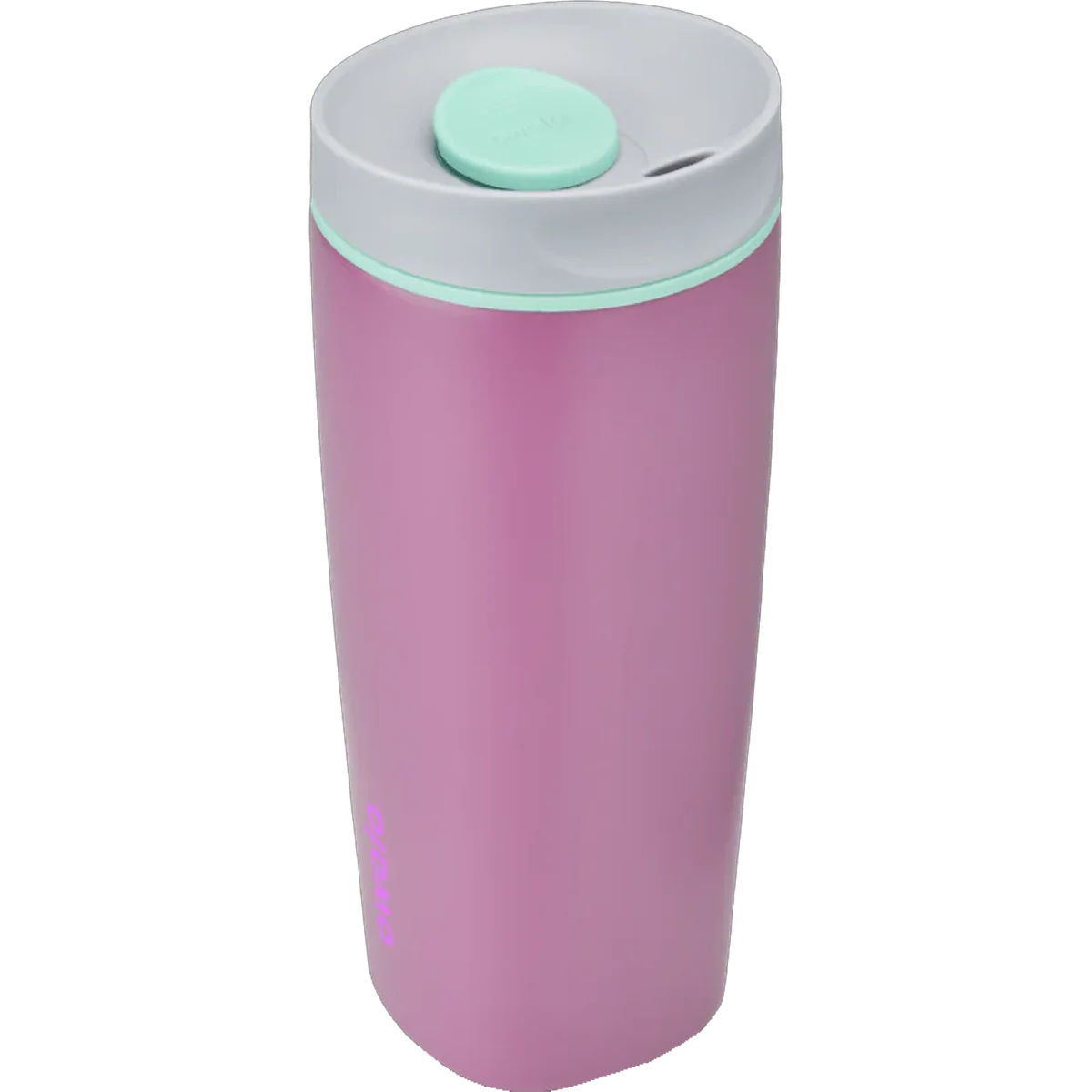 SmoothSip Slider 20 oz Stainless Steel - Styles Love