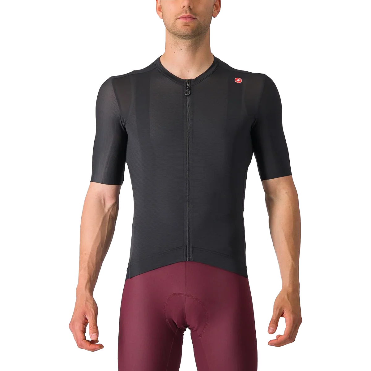 Men's Espresso Jersey - Styles Love
