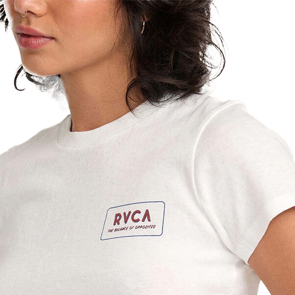 Women's 411 Tee - Styles Love