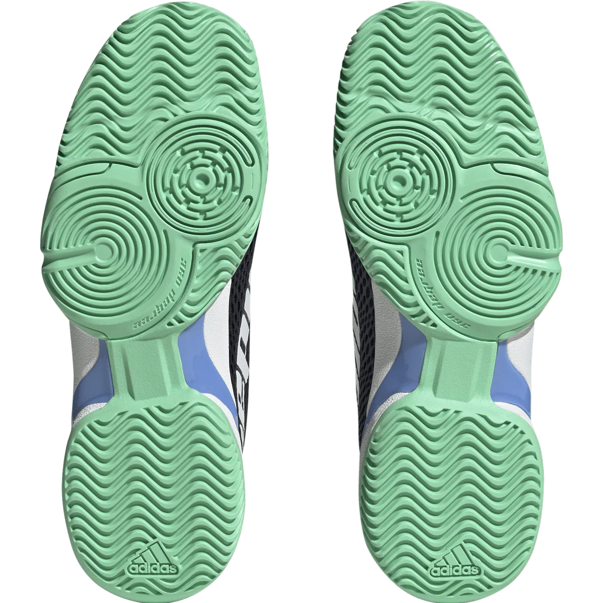 Youth Barricade - Styles Love