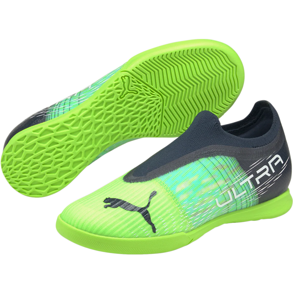 Youth Ultra 3.3 IT Jr - Styles Love