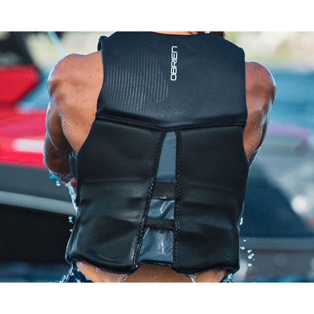 Men's Flex V-Back Vest - Styles Love