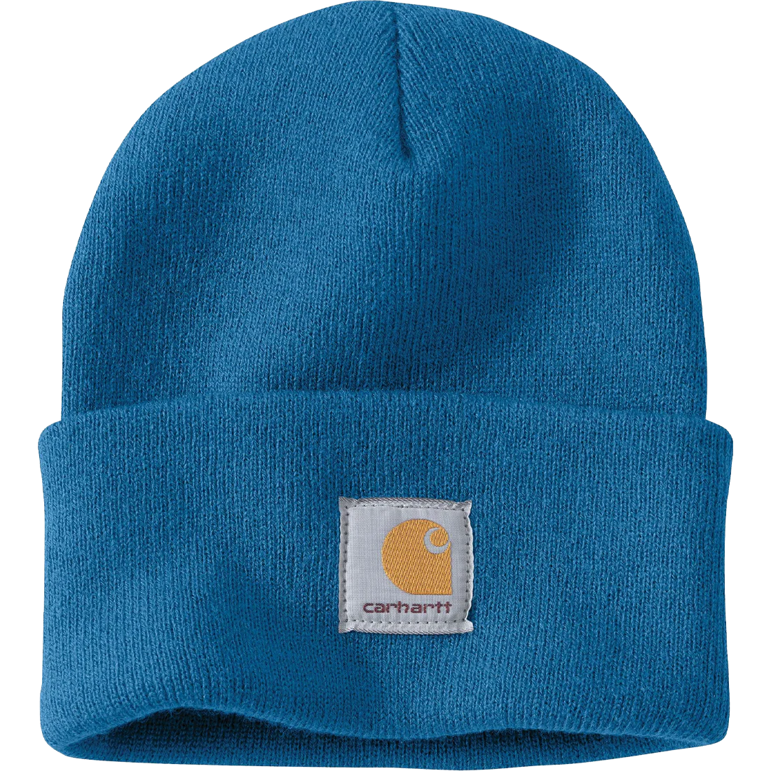 Knit Cuffed Beanie - Styles Love