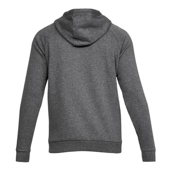 Men's UA Rival Fleece Hoodie - Styles Love