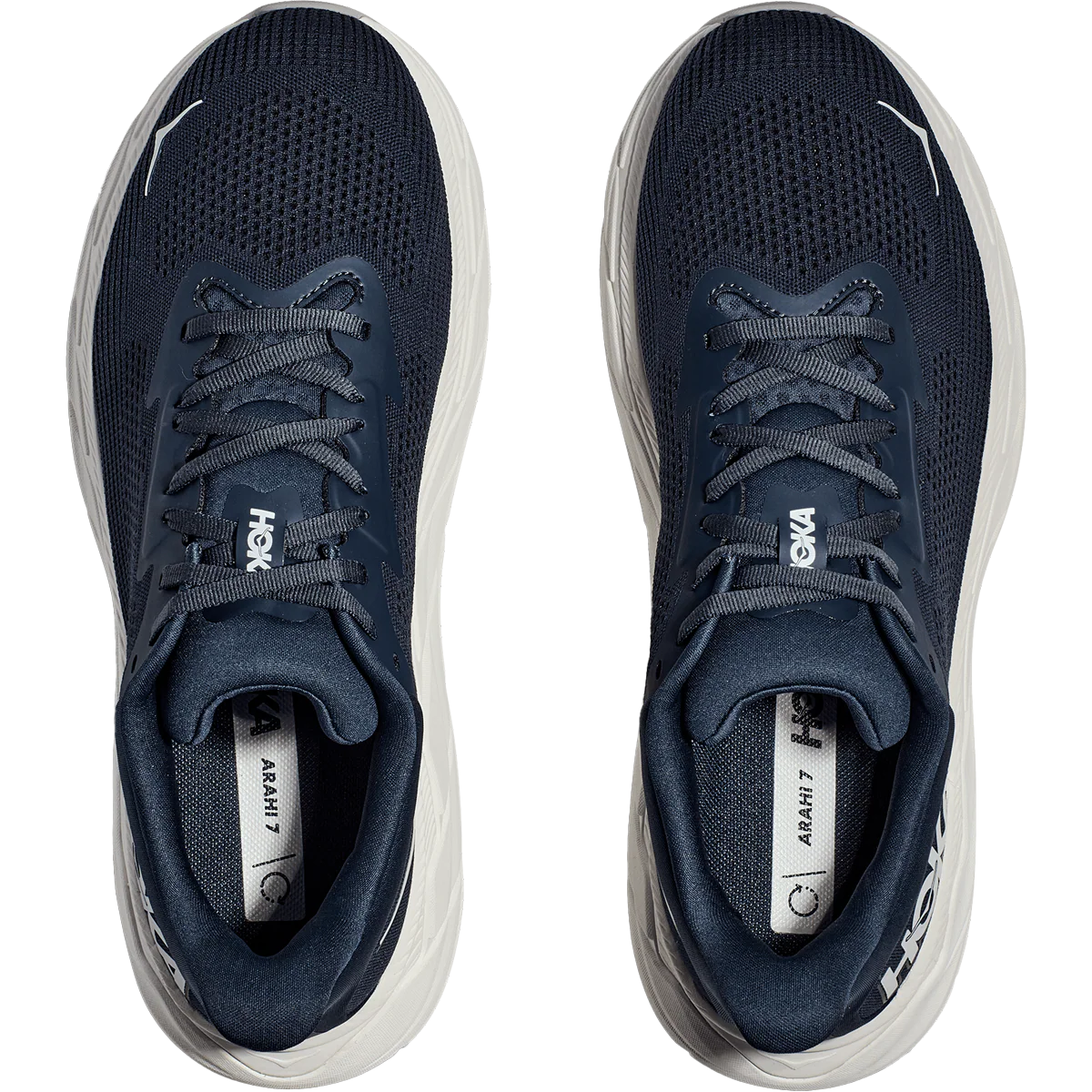 Men's Arahi 7 Wide - Styles Love