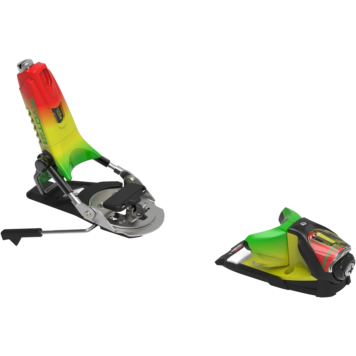 Pivot 12 GW - Styles Love