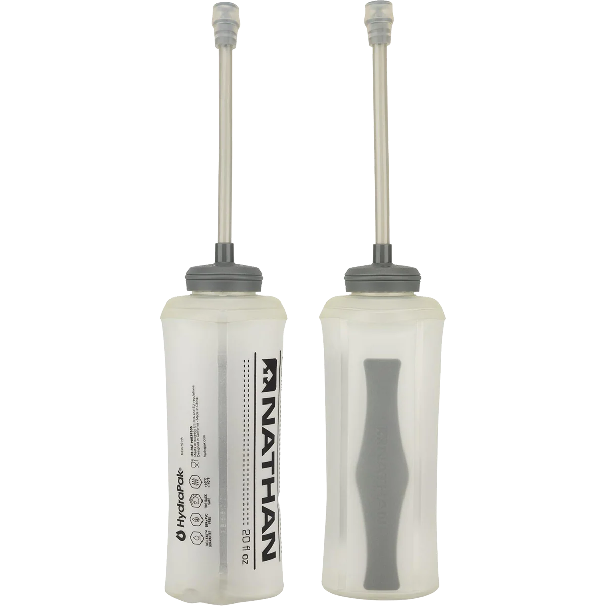 Pinnacle 4 L Hydration Race Vest - Styles Love