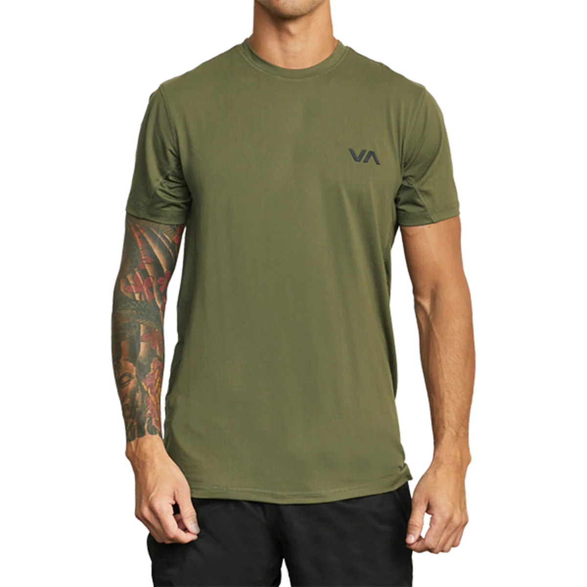 Men's Sport Vent Tee - Styles Love