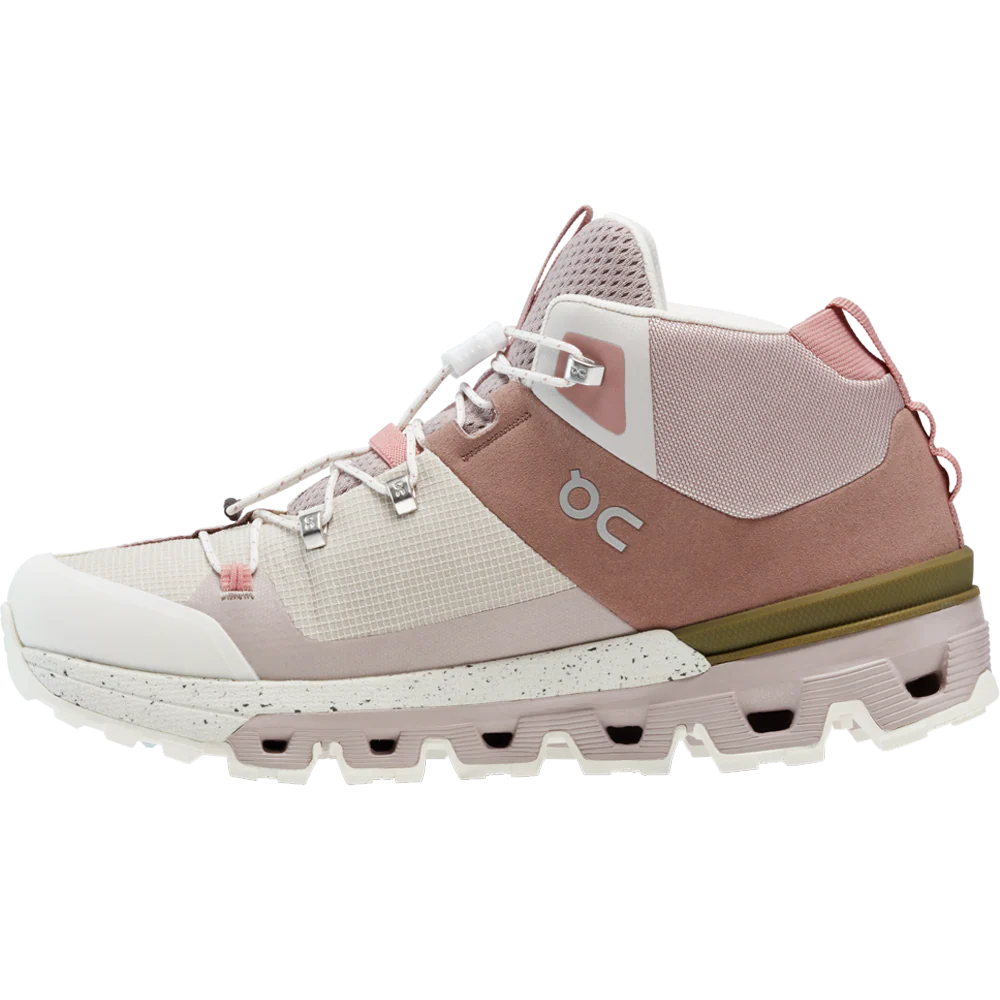 Women's Cloudtrax - Styles Love