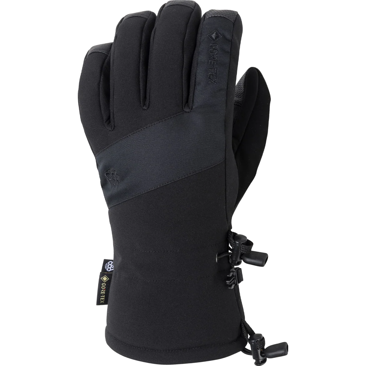 Gore-Tex Linear Glove - Styles Love