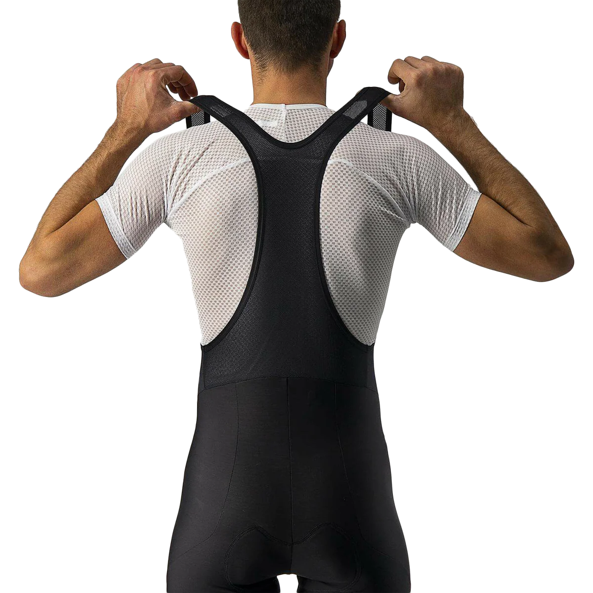 Men's Entrata Thermal Bibknicker - Styles Love