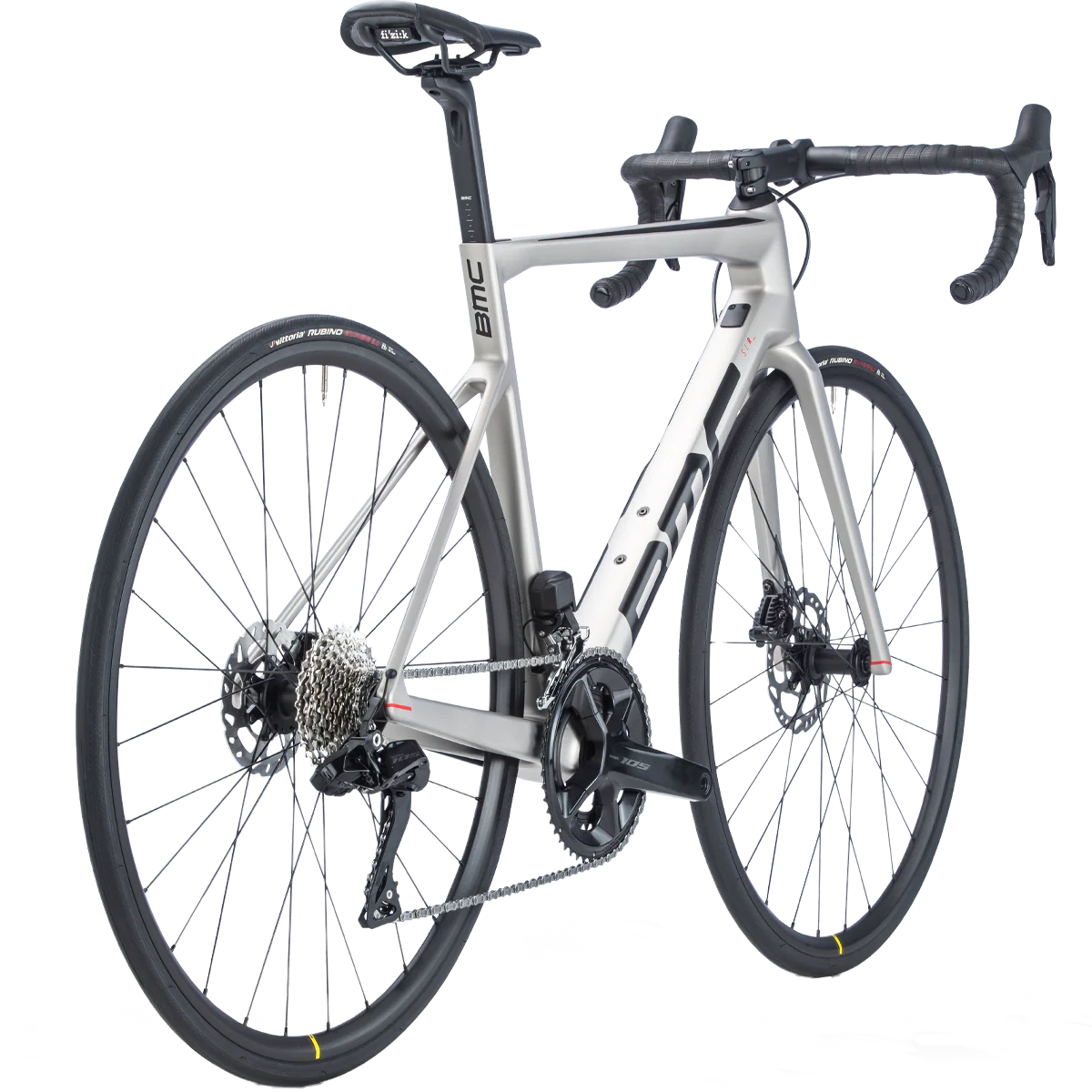 Teammachine SLR FIVE - Styles Love