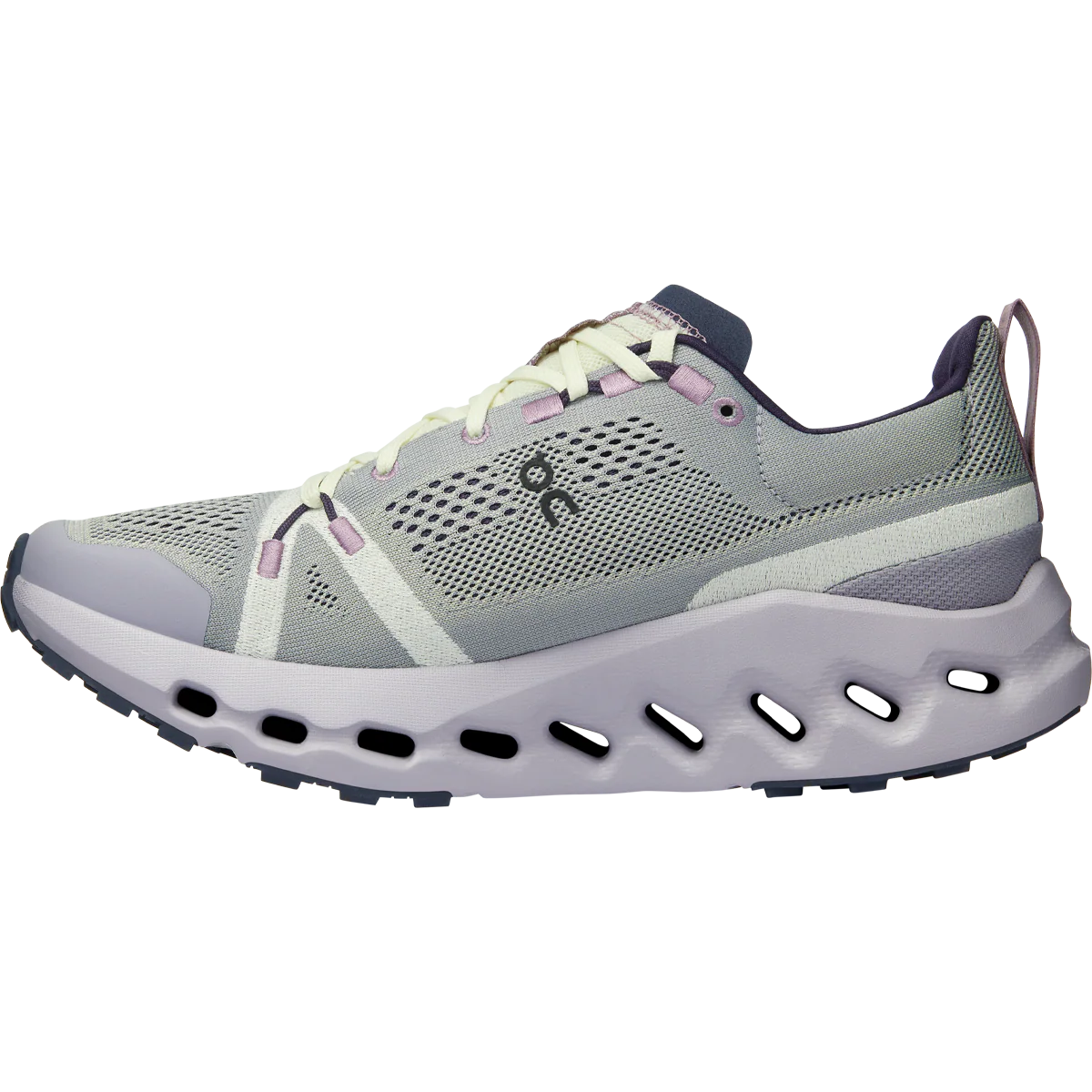 Women's Cloudsurfer Trail - Styles Love