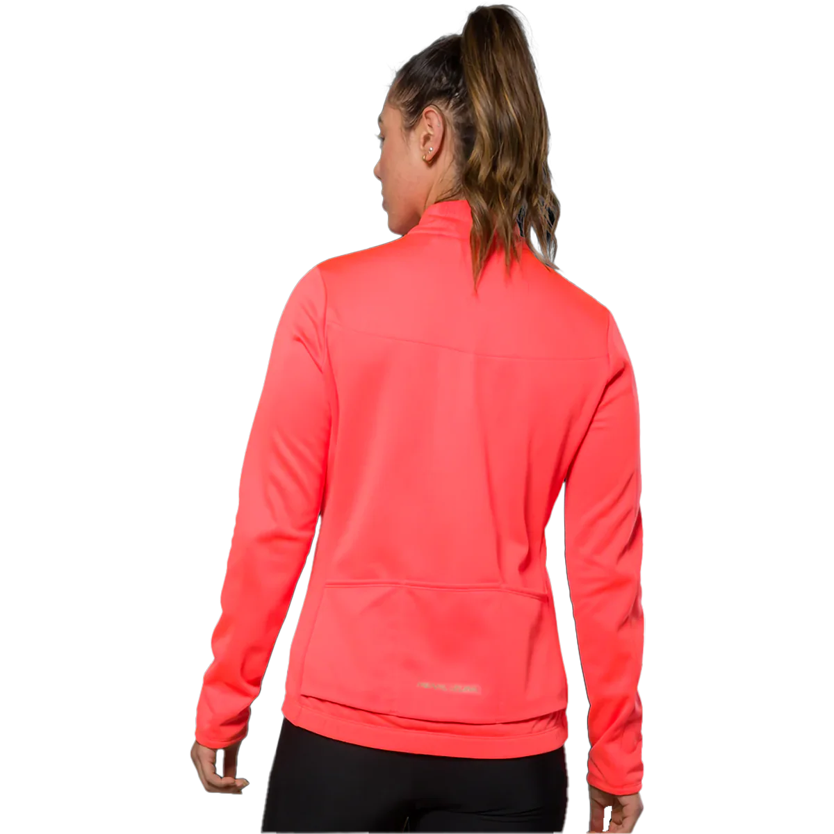 Women's Quest Thermal Jersey - Styles Love