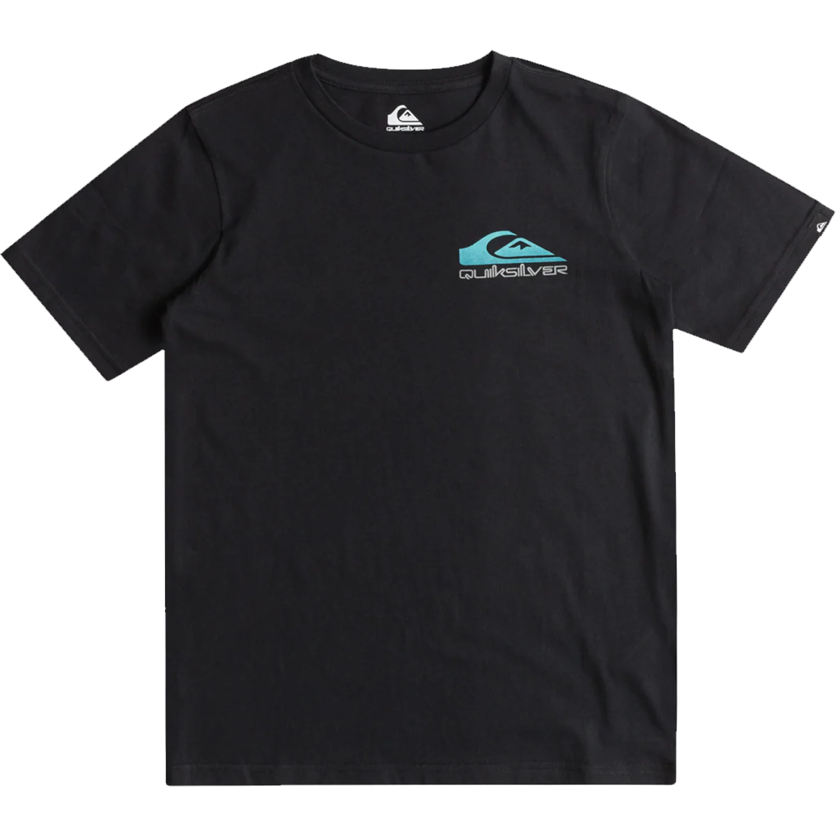 Youth Omni Wave Short Sleeve - Styles Love