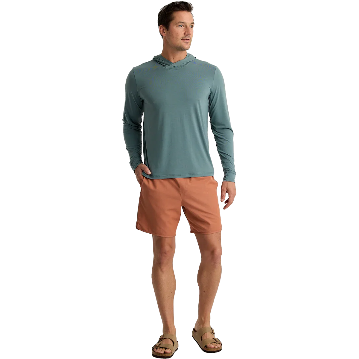 Men's Reverb Short - Styles Love