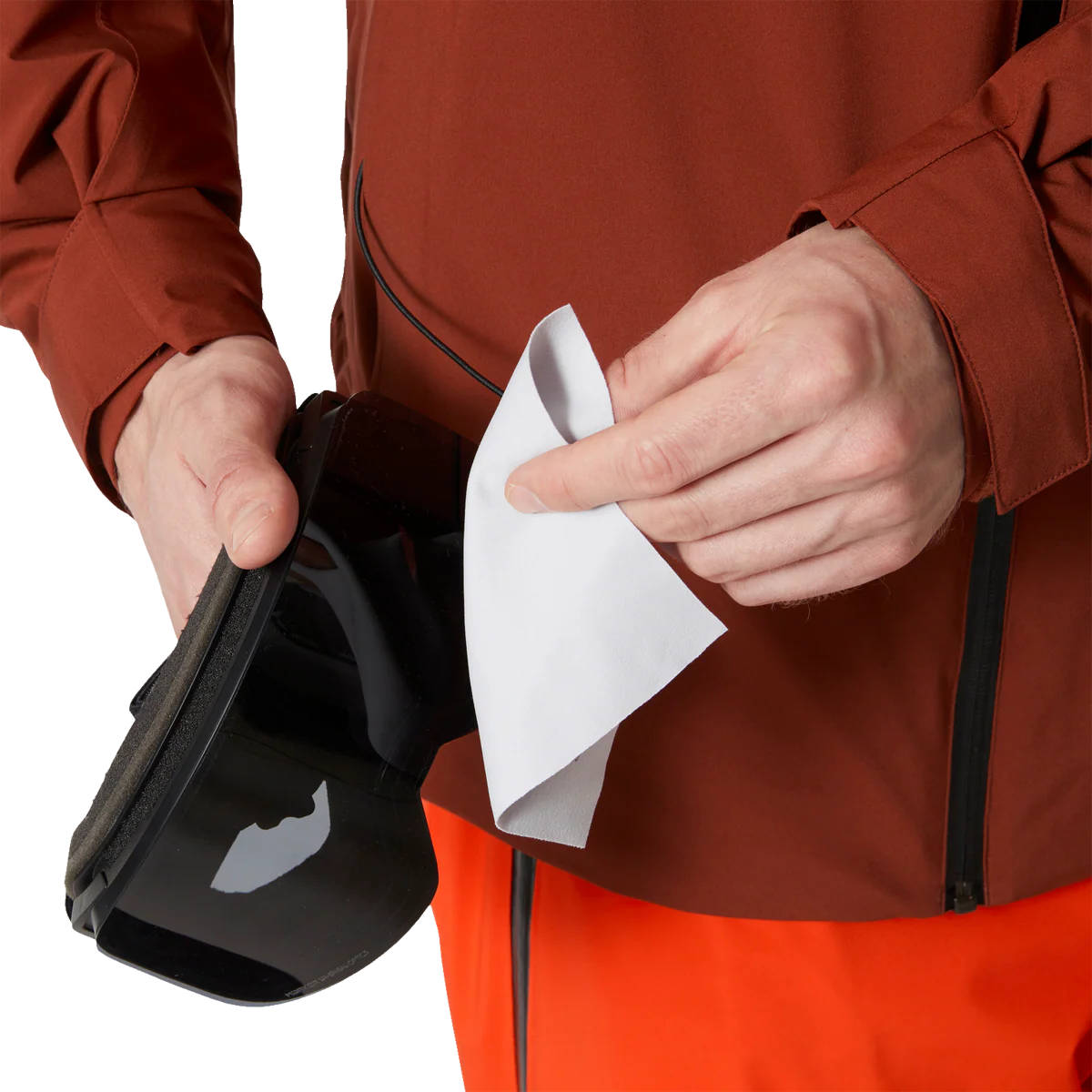 Men's Gravity Jacket - Styles Love