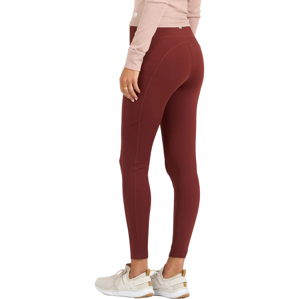 Women's Stride Legging - Styles Love