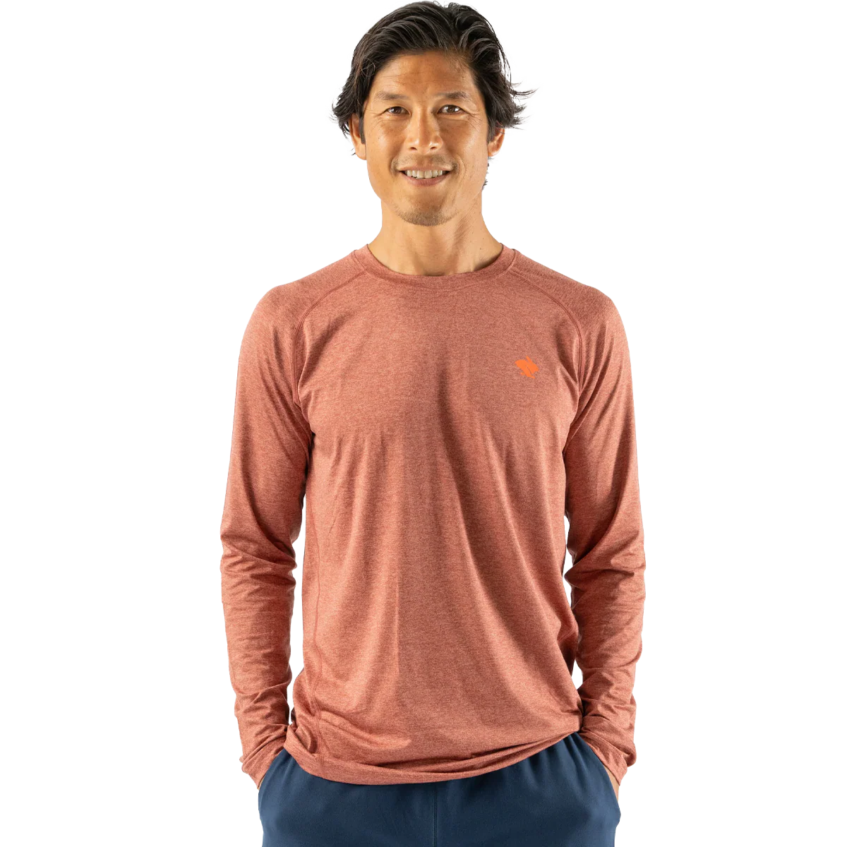 Men's EZ Tee Long Sleeve - Styles Love