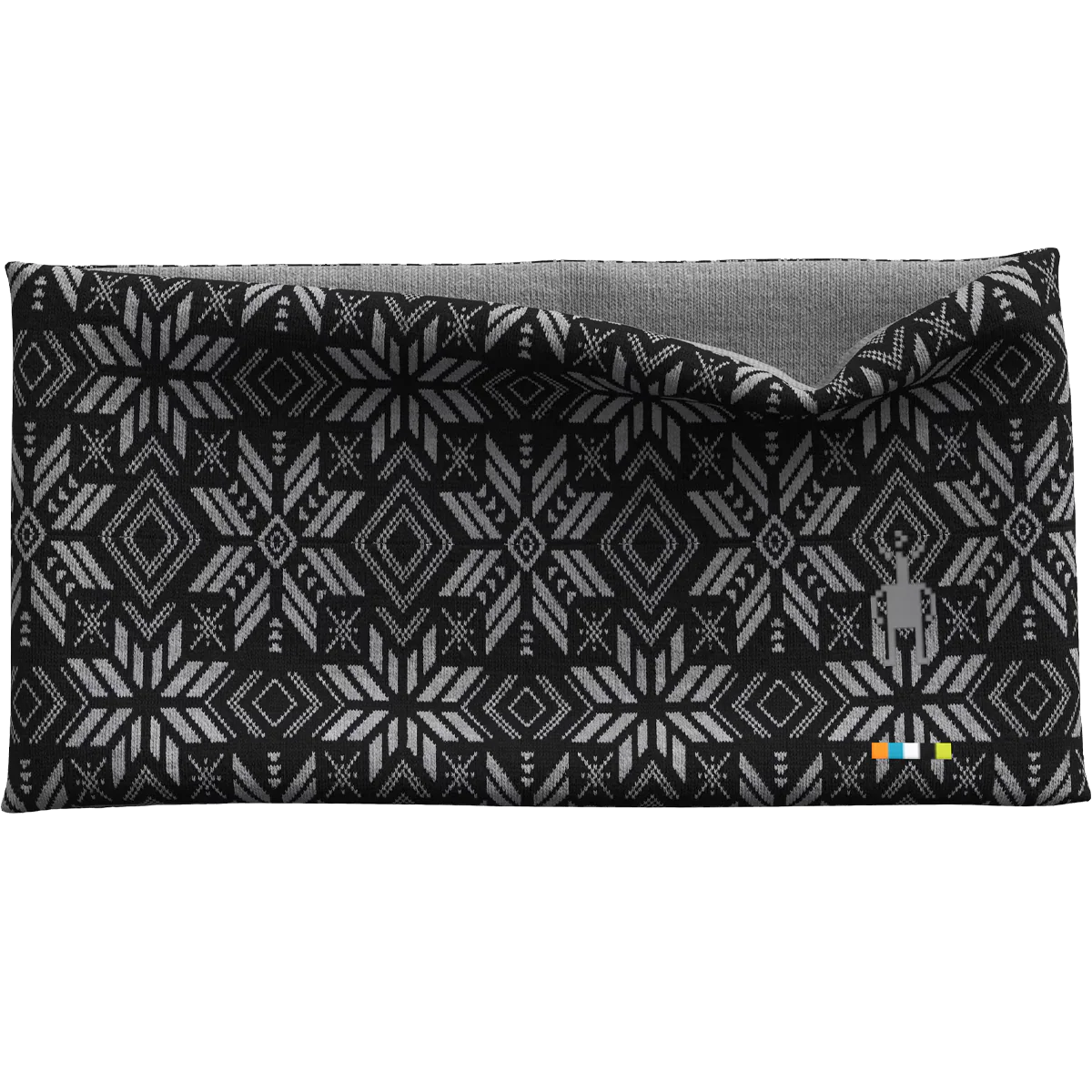 Women's Merino 250 Reversible Headband - Styles Love