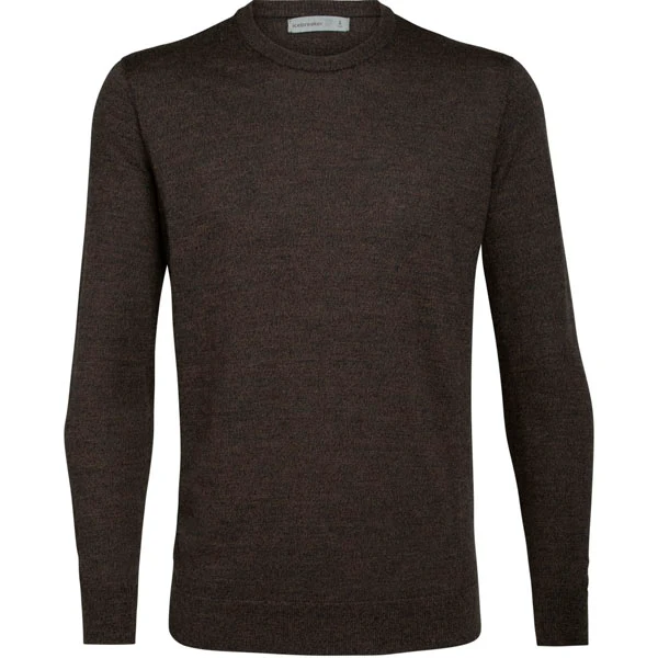 Men's Shearer Crewe Sweater - Styles Love