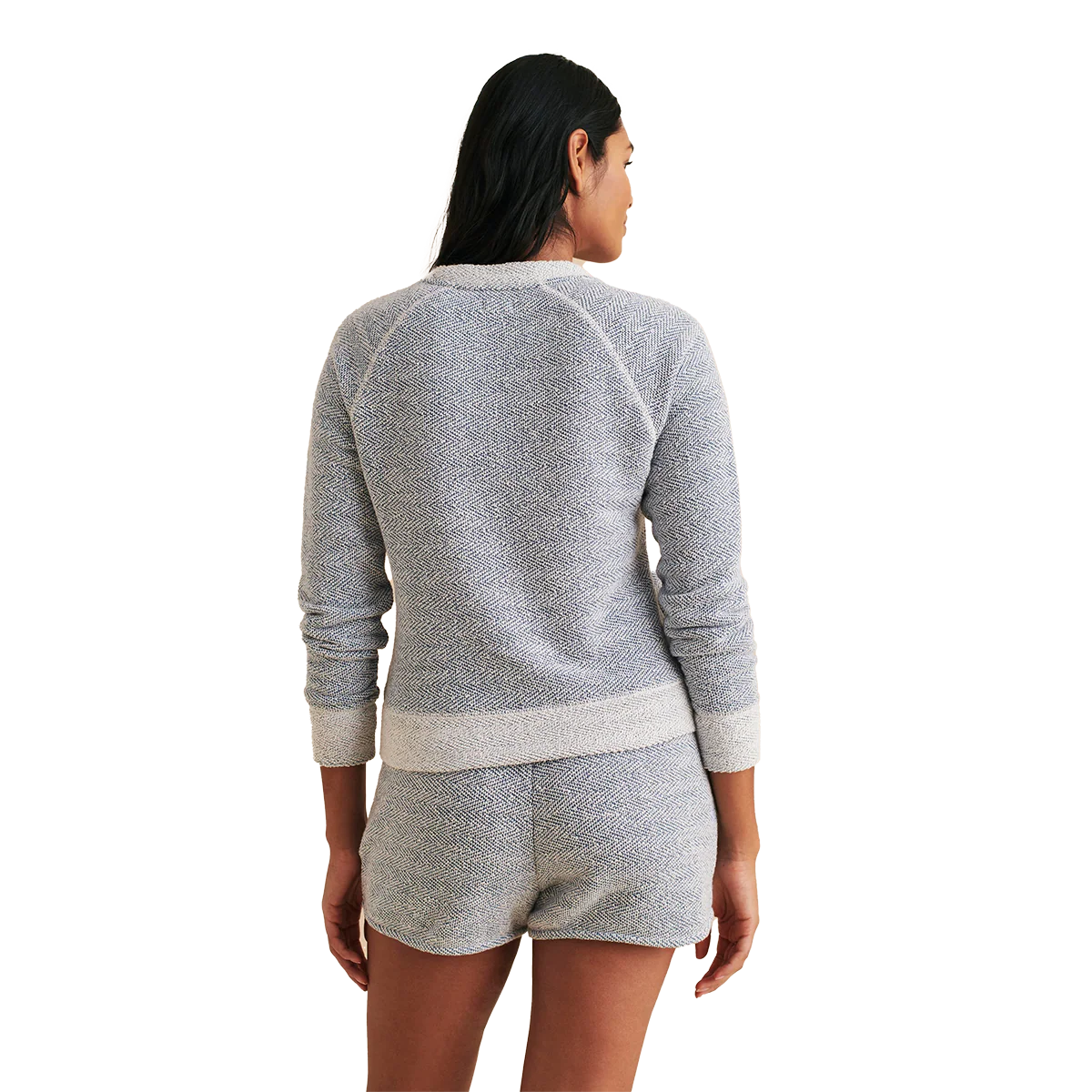 Women's Whitewater Crew - Styles Love