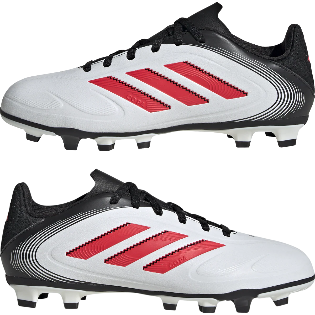 Youth Copa Pure III Club FG/MG - Styles Love