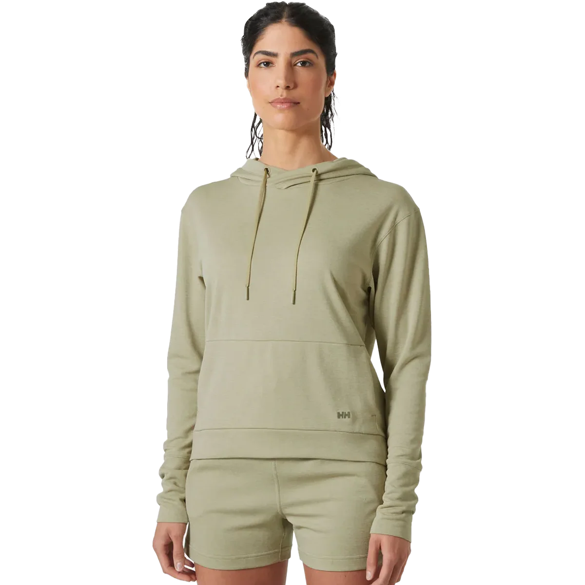 Women's LIFA Tech Lite Hoodie - Styles Love