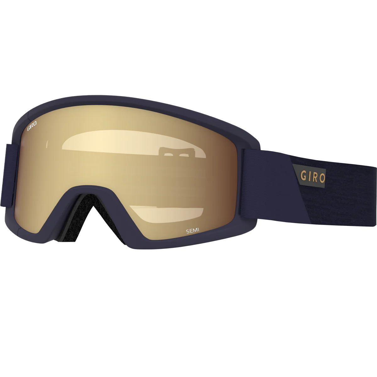 Semi Goggle - Styles Love