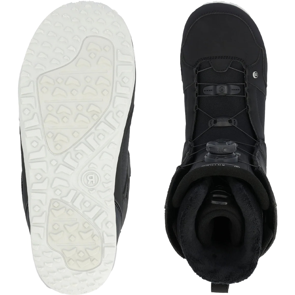 Anthem - Styles Love