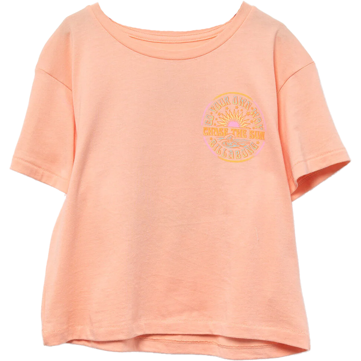 Youth Chasing Sun Tee - Styles Love